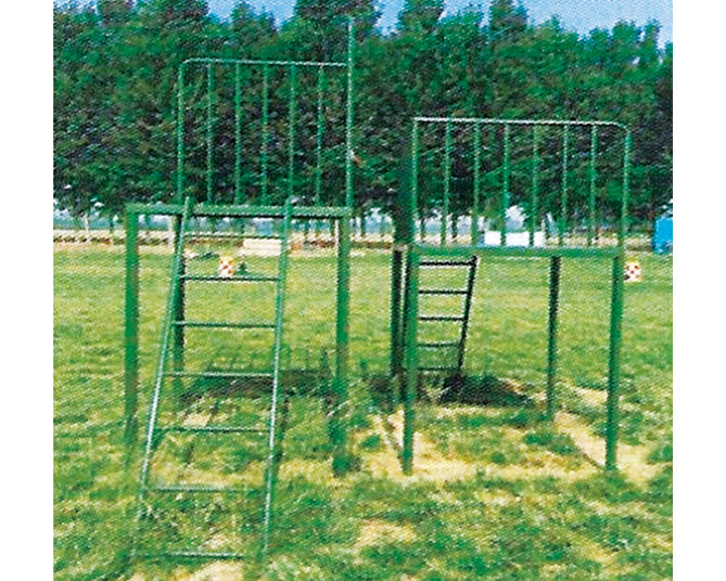 TY-JJ22 信任背摔